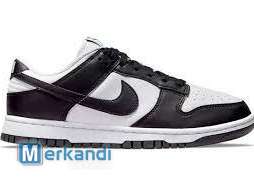 Nike Dunk Matala seuraava luonto valkoinen musta (W) - DD1873-102