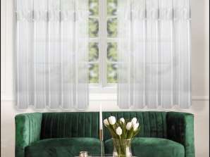 READY CURTAIN VOILE ZIRCONIA 145x160 PT KOLT 160