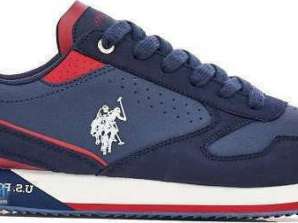 Chaussures homme US POLO ASSN NOBIL 003 DBL // 21 EUR