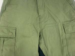Depopularea pantalonilor scurți pentru bărbați de la un brand important