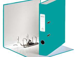 Lever Arch File 8x32 mint green