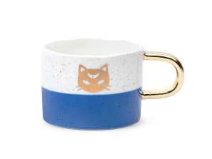 Helio Ferretti Mug Cat