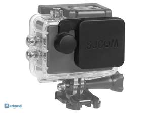 Kit caméra de sécurité TRACER ZM-04 GP21 + GP84 + GP108 TRAAKC4516