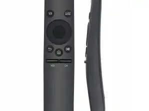 UNIVERSAL REMOTE CONTROL FOR SAMSUNG LED / 4K / UHD SMART TV - Compatible with 99% Samsung Smart TV,