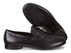 Sapatos femininos ECCO, modelo: ANINE SLIP-ONS 85279-B