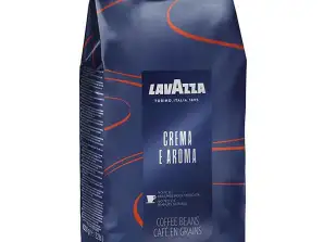 Lavazza Crema e Aroma Kék 1kg