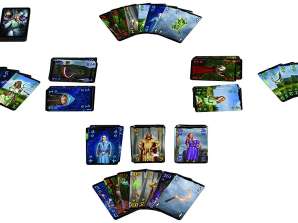 Amigo 01750   Druids   Kartenspiel