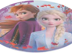 Disney Frozen 2/ Frozen 2 - Piatto