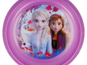 Diseny Frozen 2 / Frozen 2 - Plate