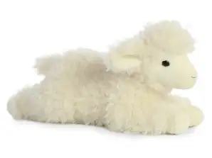 Aurora 31578 - Flopsies agnello circa 31 cm