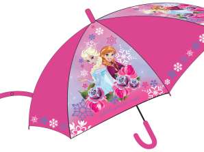 Disney Frozen / Die Eiskönigin   Regenschirm