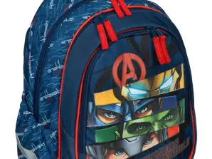 Avengers - Plecak szkolny