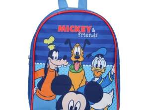 Disney Mickey Mouse - Backpack 
