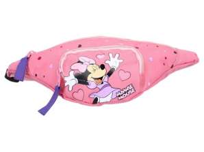 Disney Minnie Mouse - Bel çantası 