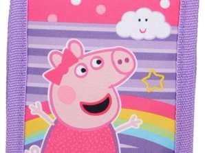 Peppa Pig - Wallet 