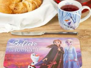Disney Frozen 2 / Frozen 2 - Breakfast Board