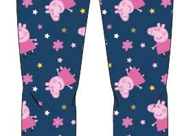 Peppa Pig Leggings Assortiment Taille 92 116
