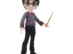 Spin Master   Harry Potter Puppe