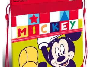 Disney Mickey Mouse - gymnastiktaske