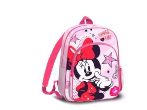 Minnie Mouse - Backpack 36 cm