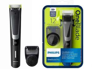 PHILIPS ONEBLADE PRO QP6510 / 20 12 Lungime