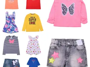 IDEXE KIDS - ITALIENISCHE MODE - BABYKLEIDUNG FÜR KINDER - RESTPOSTEN - BEKLEIDUNGSLIEFERANTEN - GROSSHANDEL