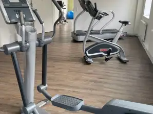 15.000 € Used fitness equipment ideal for PHYSIO THERAPY
