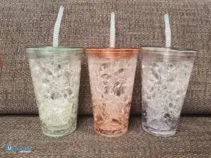 High-Quality Cooling Cups for Drinks | Wholesale Packaging Available