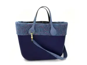 Търговия на едро с популярни италиански марки Blend Bags-O bag-Bags