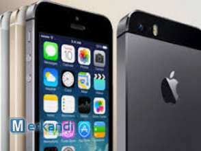 Apple iPhone 5s 16 Go
