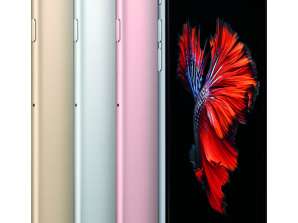 iPhone 6 Varianten auf Lager - gemischte GB-Qualitäten, inklusive Mehrwertsteuer auf Marge