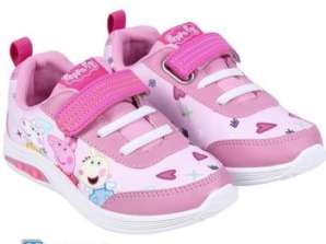 Stock de chaussures pour bébé de la marque Disney - Produit original