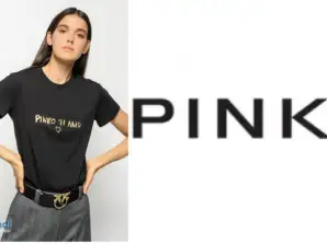 Stock moteriški drabužiai pagal Pinko S/E