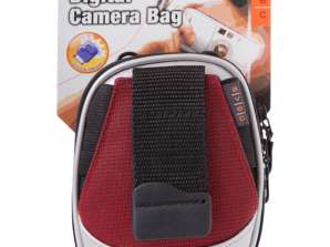 Univerzális táska az AVEC 23902-090 digitális fényképezőgéphez