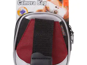 Universal τσάντα για την ψηφιακή φωτογραφική μηχανή AVEC 23903-090