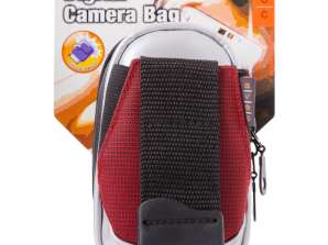 Universal τσάντα για την ψηφιακή φωτογραφική μηχανή AVEC 23904-090