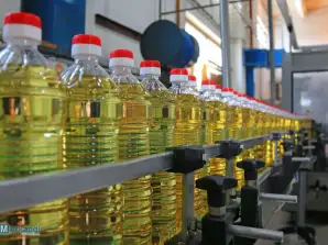 Sunflower Oil Offer 1 liter