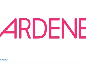 Stockowa marka odzieżowa ARDENE