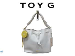 Stock lots Toy-g women's bags by Pinko