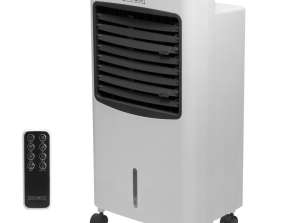 Royalty Line 4-v-1 chladič, zvlhčovač, ventilátor a čistička vzduchu