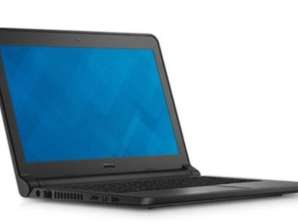 Dell Latitude 3350 i5-5200U, 4 GB RAM, 128 GB SSD - Großhandels-Notebooks