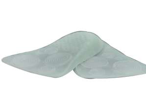 Wellys 1 Pair Comfort Insole   'Menthogel'