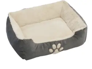 Pet Comfort Animal Cushion Kisállatágy 60x48x18cm