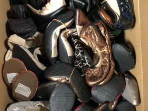 Butterfly Twists Balerine pentru femei pantofi pentru femei Mix, !!! Dimensiune 37 !!!