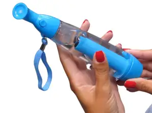 Genius Ideas Water Sprayer