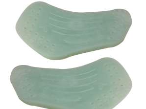 Wellys 2 Pieces Midfoot Cushion 'Menthogel'