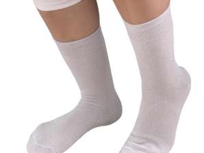 „Wellys“ 1 pora moteriškų šiltų kojinių