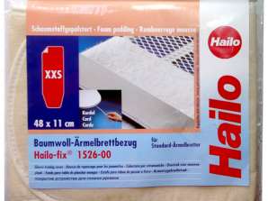 Hailo Sleeveboard Cover 48x11cm
