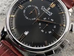 CharmeX švicarskih ur - Švicarska made - Original Watch Packaging!
