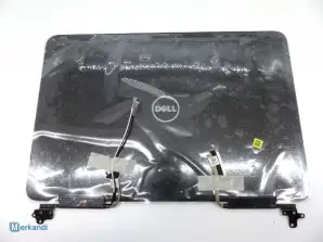 Dell XPS 11-cover QHD LCD 2560 x1440 LQ116T1JW03 668NJ 11,6
